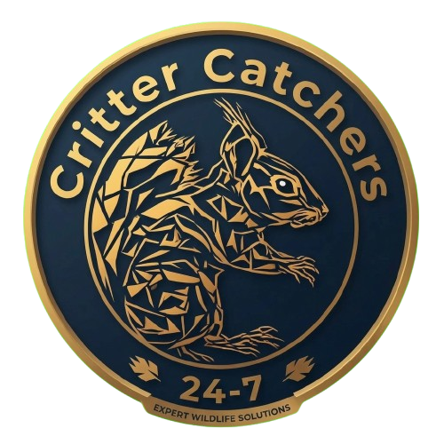Critter Catchers 24-7